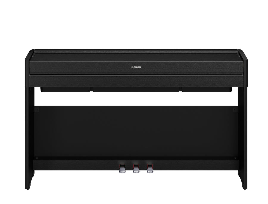 Yamaha YDPS56B Slimline Digital Piano - Black