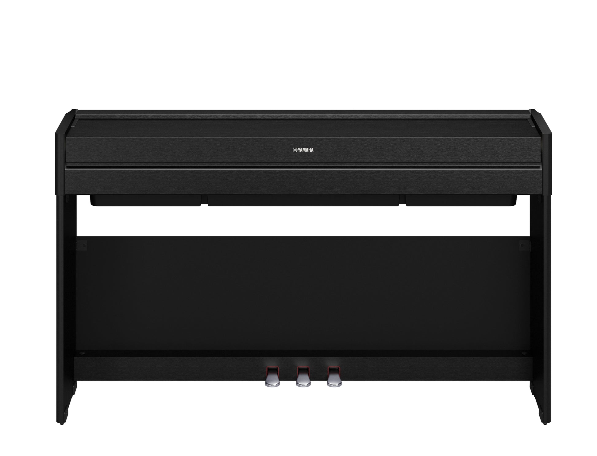 Yamaha YDPS56B Slimline Digital Piano - Black