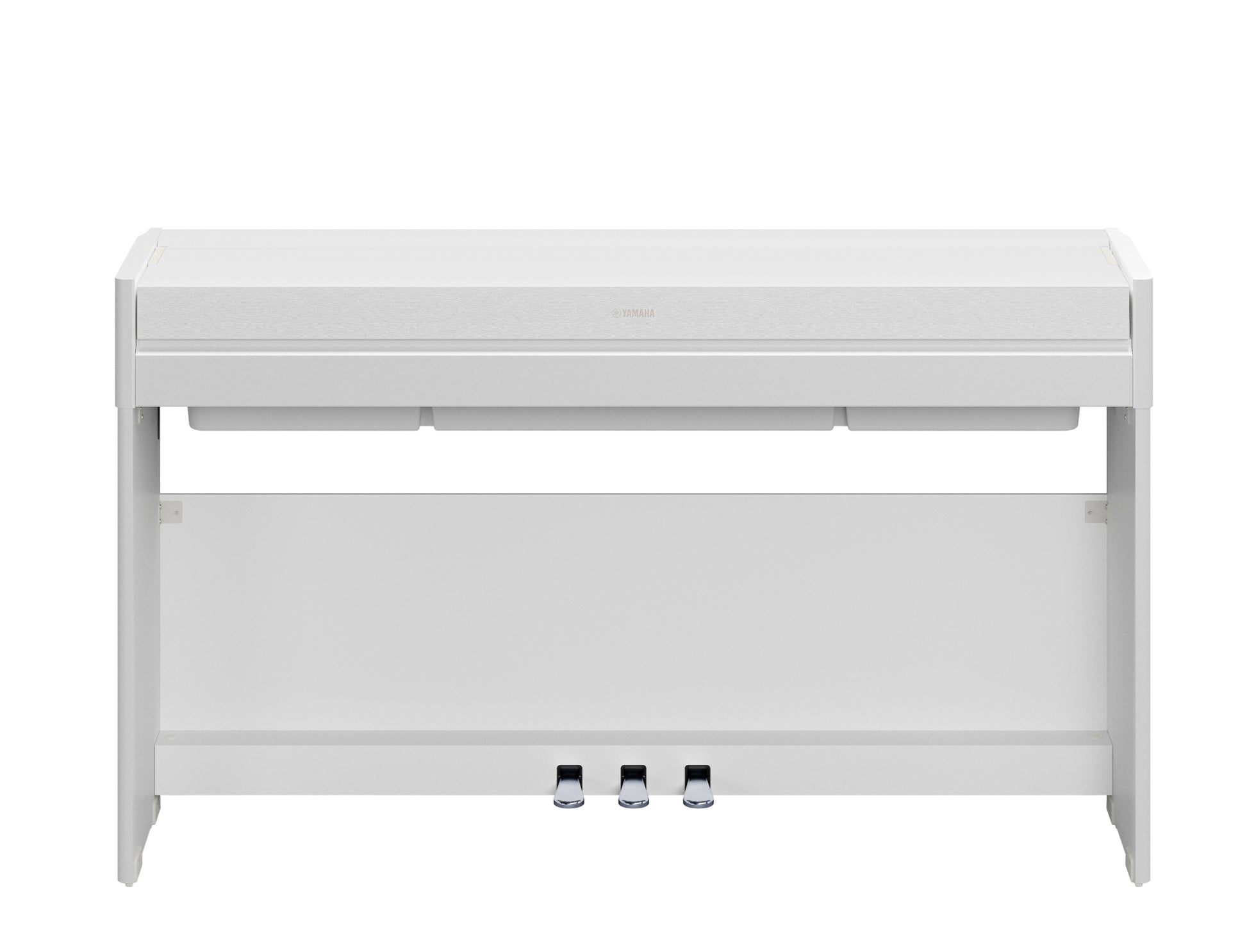 Yamaha YDPS56WH Slimline Digital Piano - White