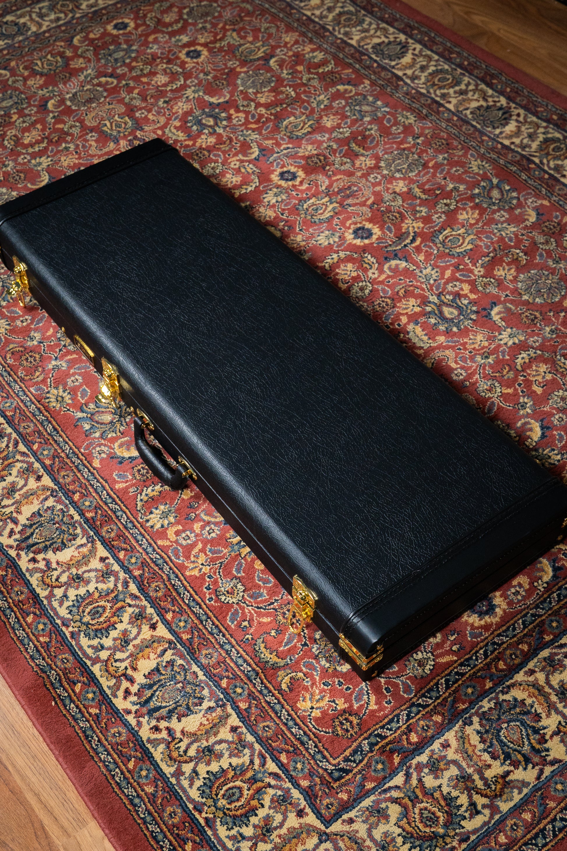 Yamaha Revstar Professional RSP20 w/Case - Swift Blue - Pre-Owned