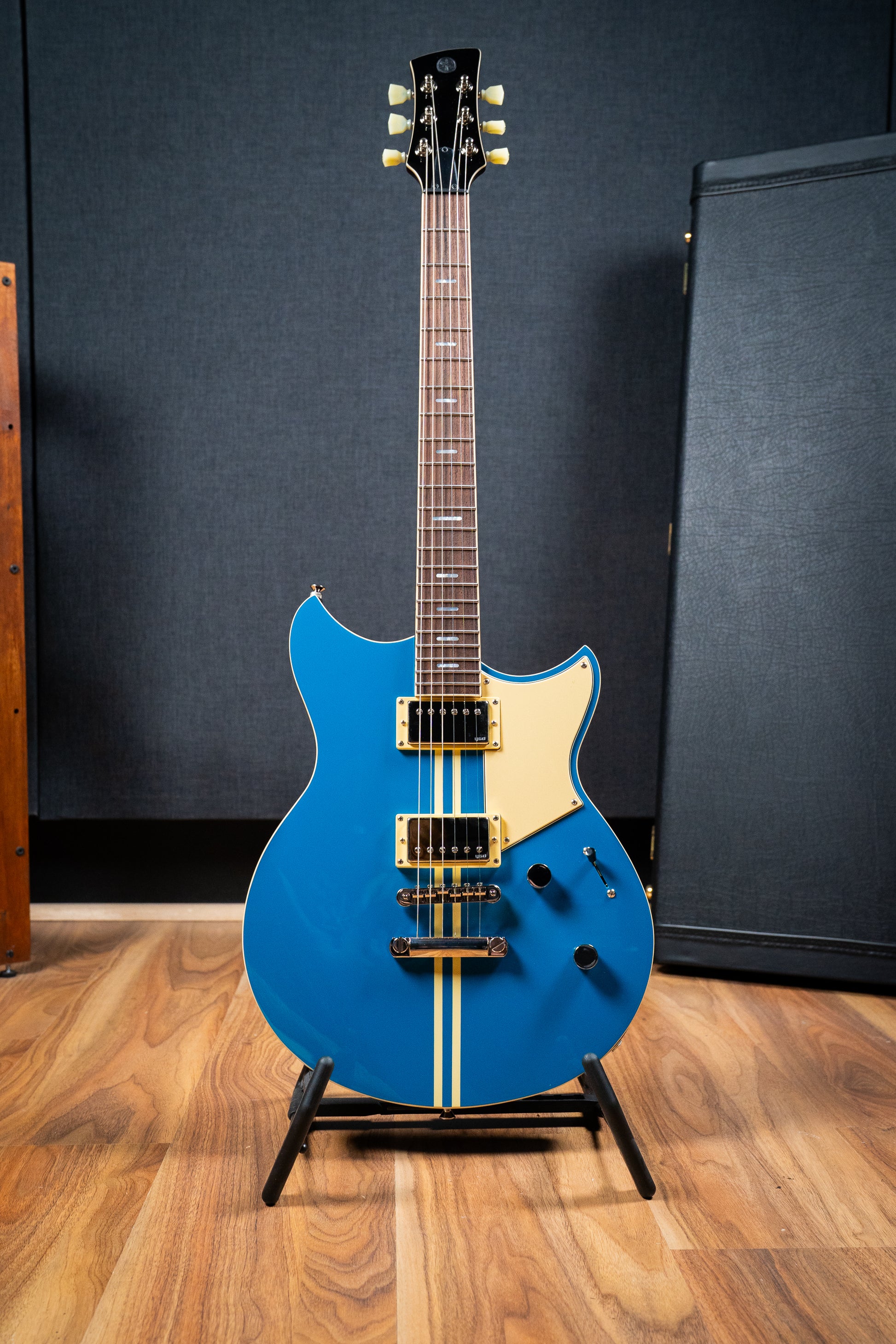 Yamaha Revstar Professional RSP20 w/Case - Swift Blue - Pre-Owned