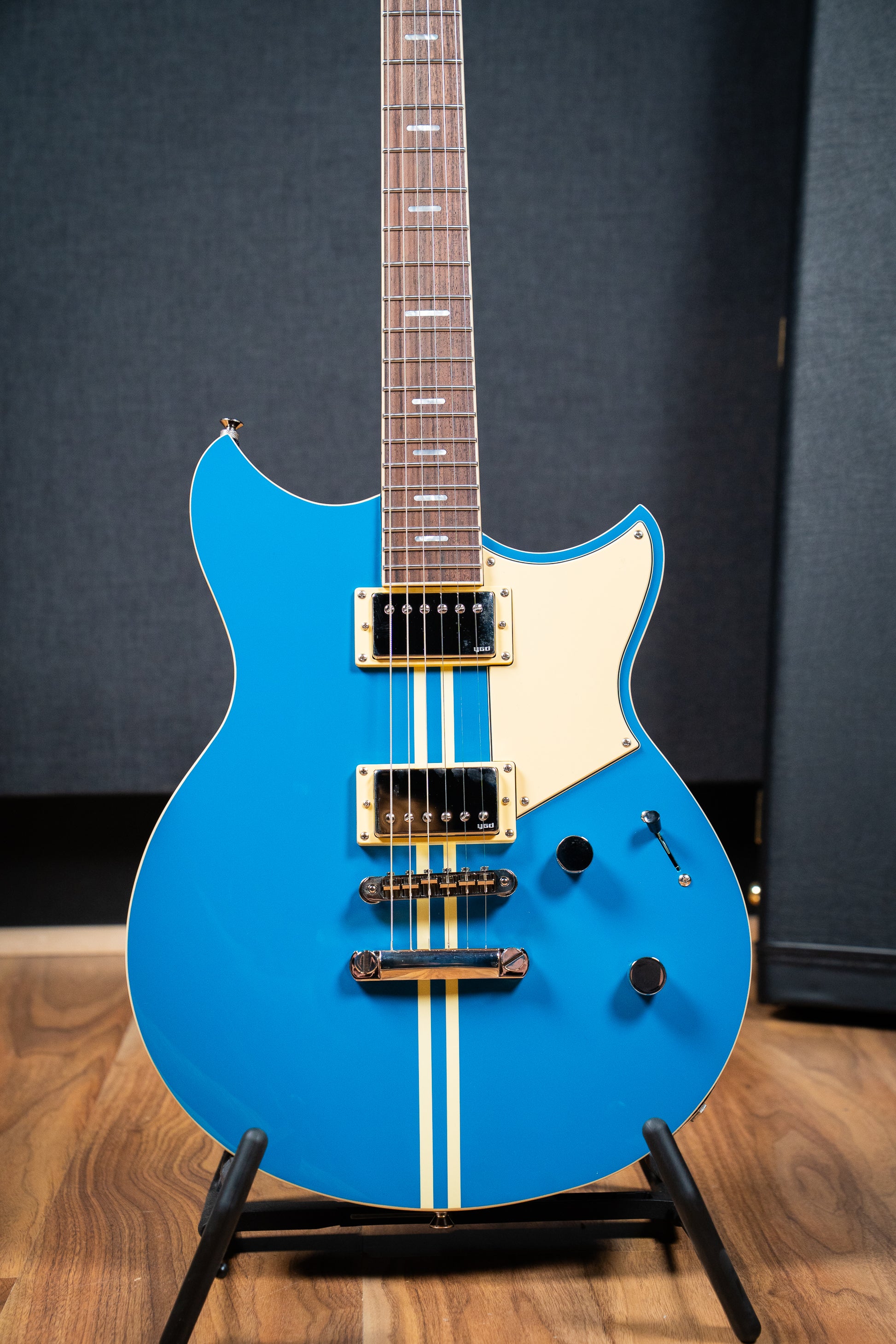 Yamaha Revstar Professional RSP20 w/Case - Swift Blue - Pre-Owned