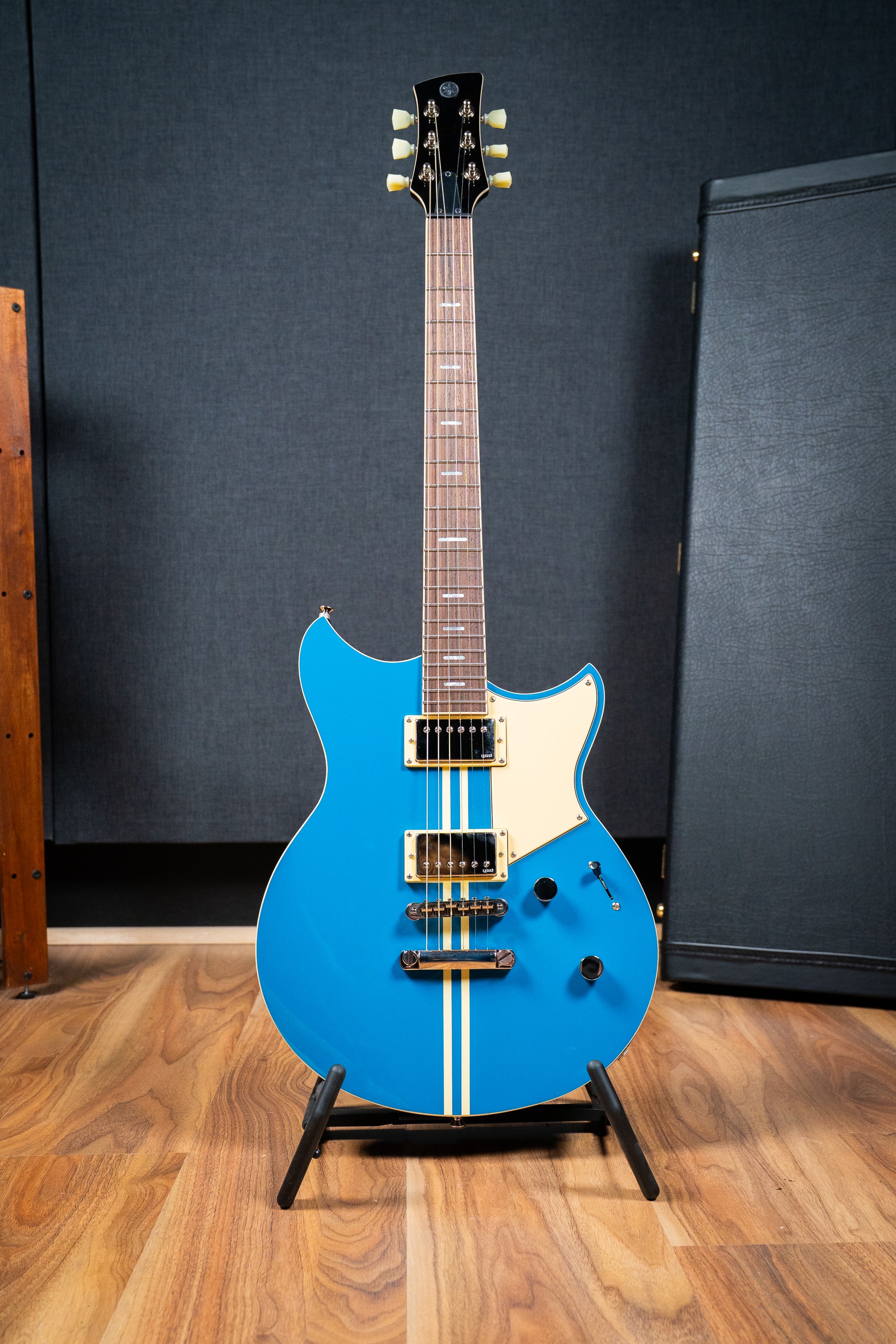 Yamaha Revstar Professional RSP20 w/Case - Swift Blue - Pre-Owned