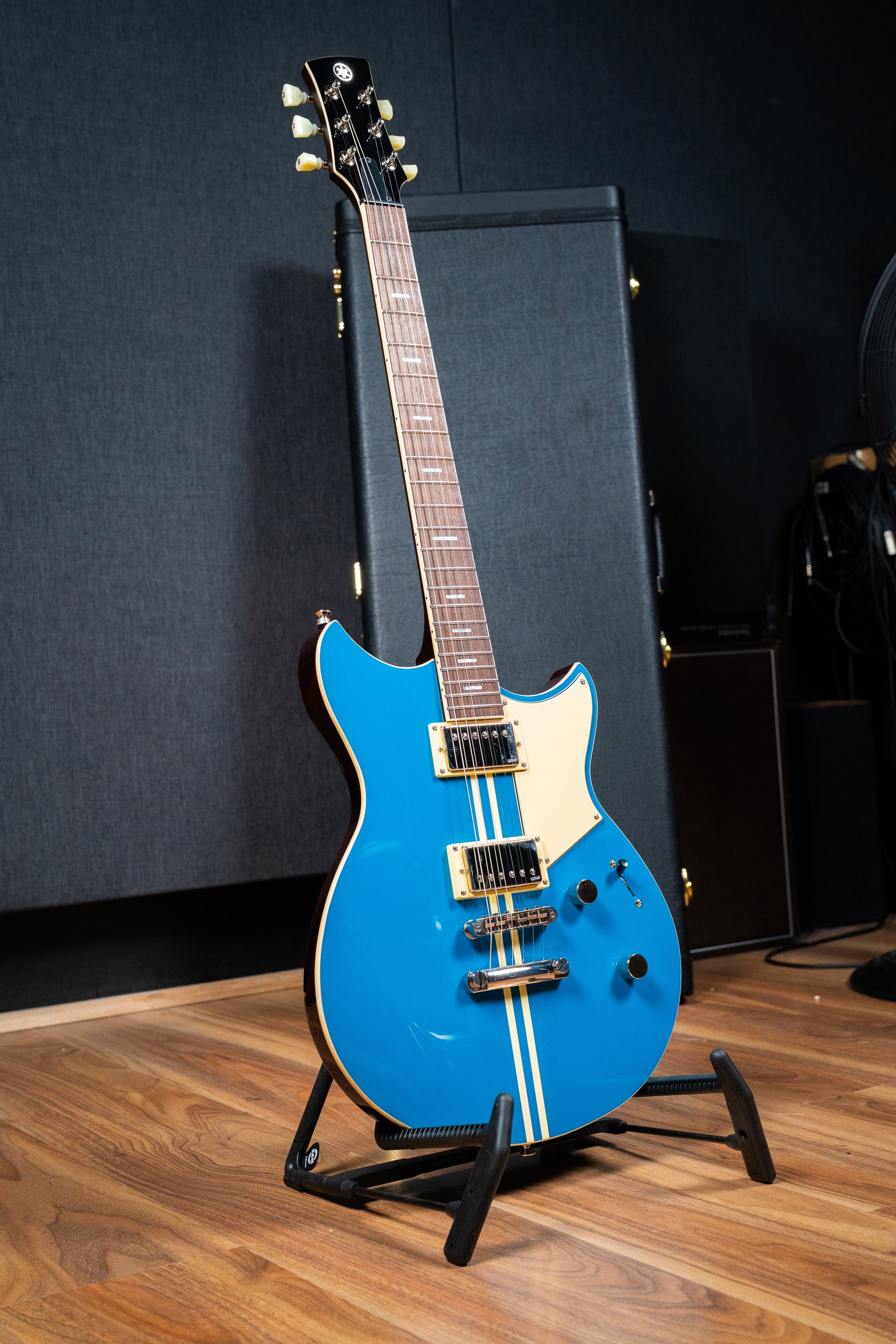 Yamaha Revstar Professional RSP20 w/Case - Swift Blue - Pre-Owned