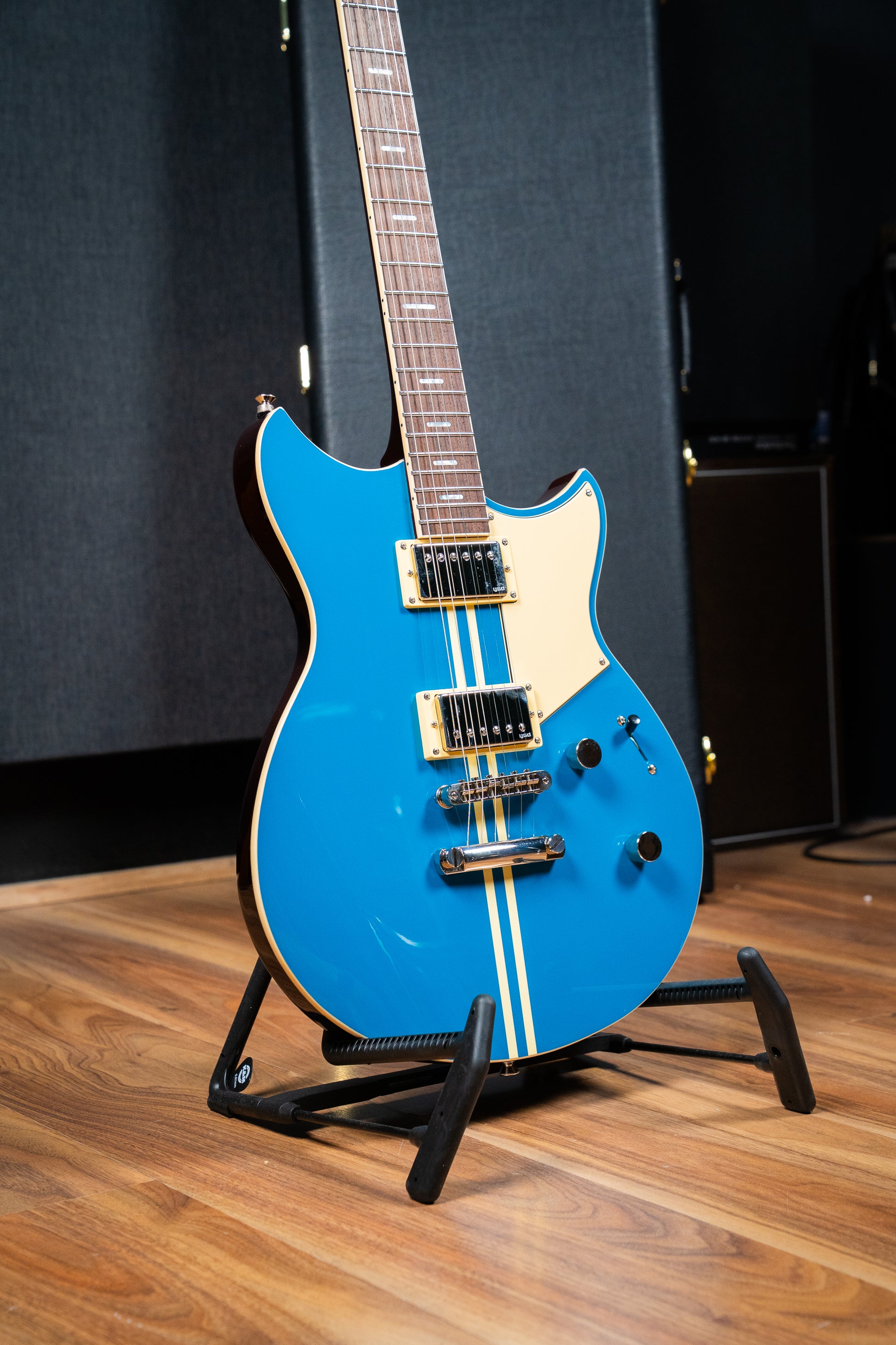 Yamaha Revstar Professional RSP20 w/Case - Swift Blue - Pre-Owned