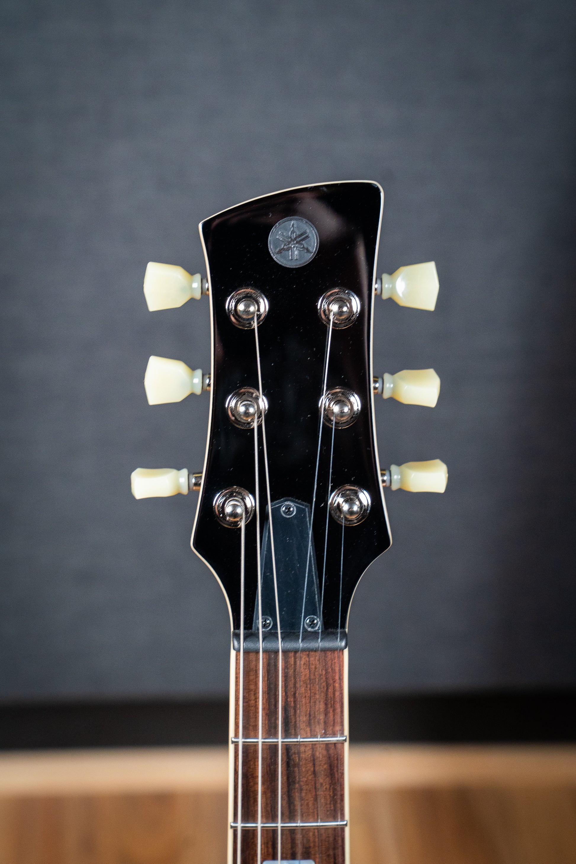 Yamaha Revstar Professional RSP20 w/Case - Swift Blue - Pre-Owned