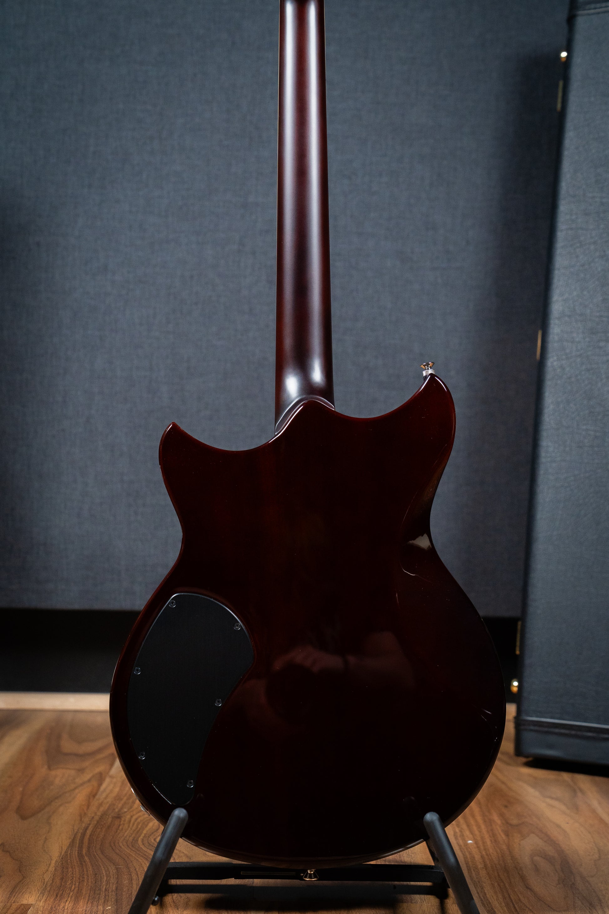 Yamaha Revstar Professional RSP20 w/Case - Swift Blue - Pre-Owned