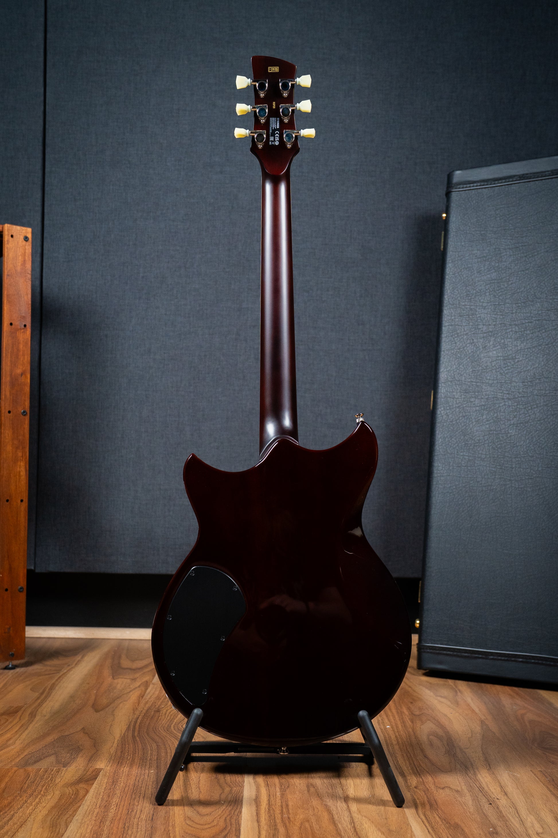 Yamaha Revstar Professional RSP20 w/Case - Swift Blue - Pre-Owned