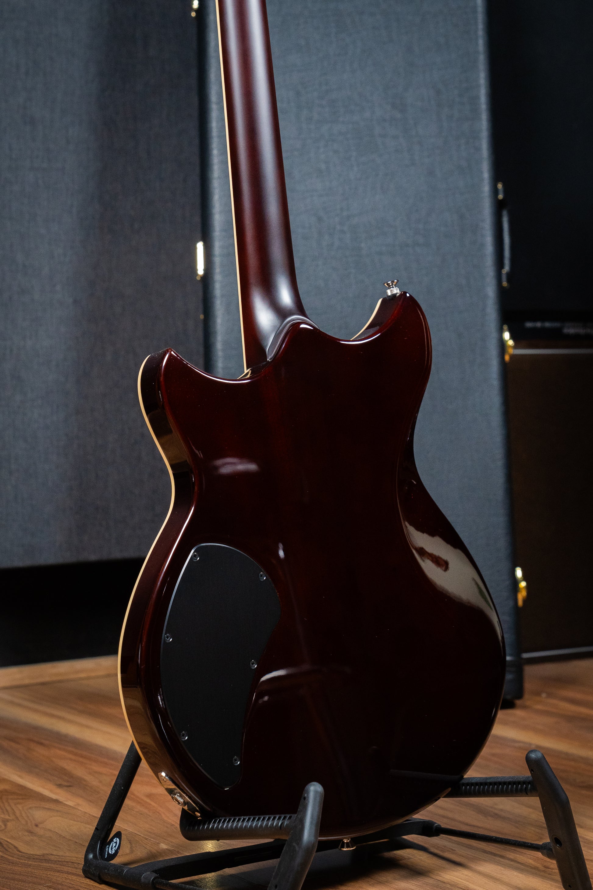 Yamaha Revstar Professional RSP20 w/Case - Swift Blue - Pre-Owned