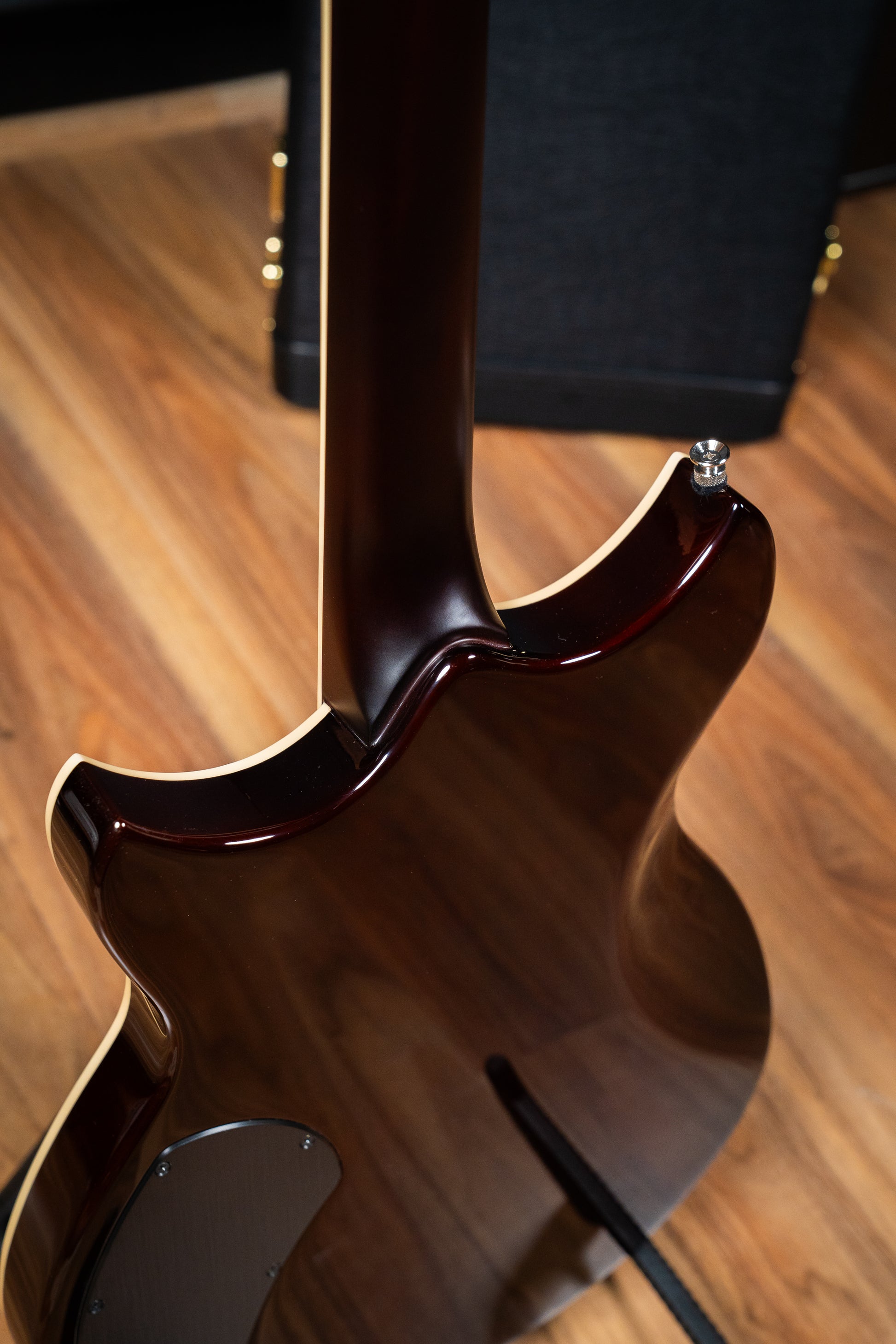 Yamaha Revstar Professional RSP20 w/Case - Swift Blue - Pre-Owned