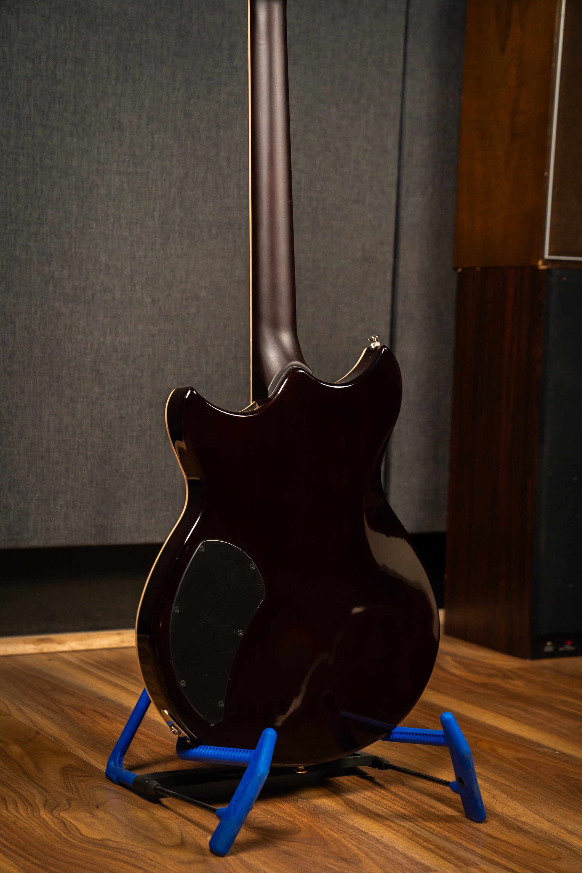 Yamaha Revstar Standard P90 Hot Merlot - Pre-Owned