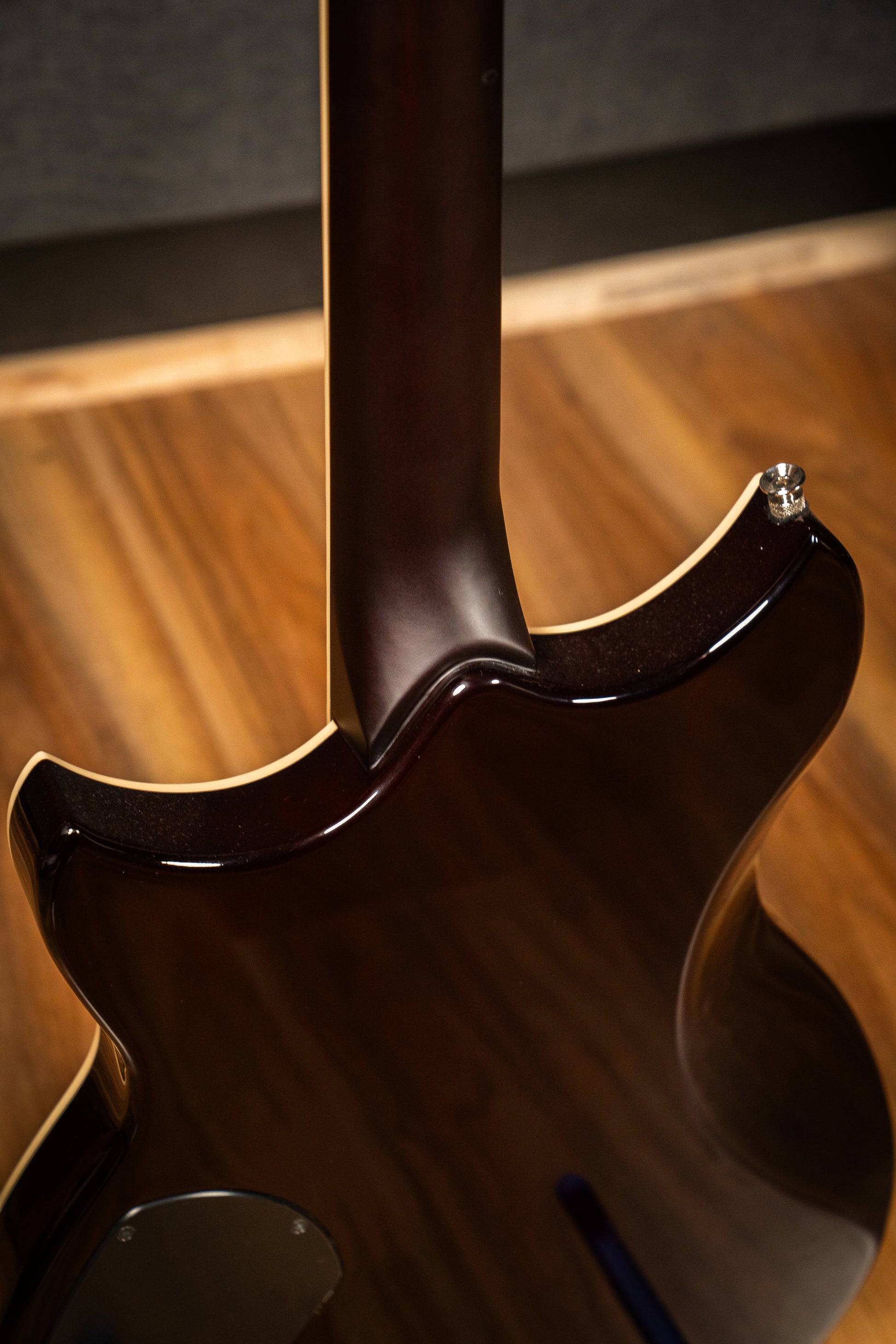 Yamaha Revstar Standard P90 Hot Merlot - Pre-Owned