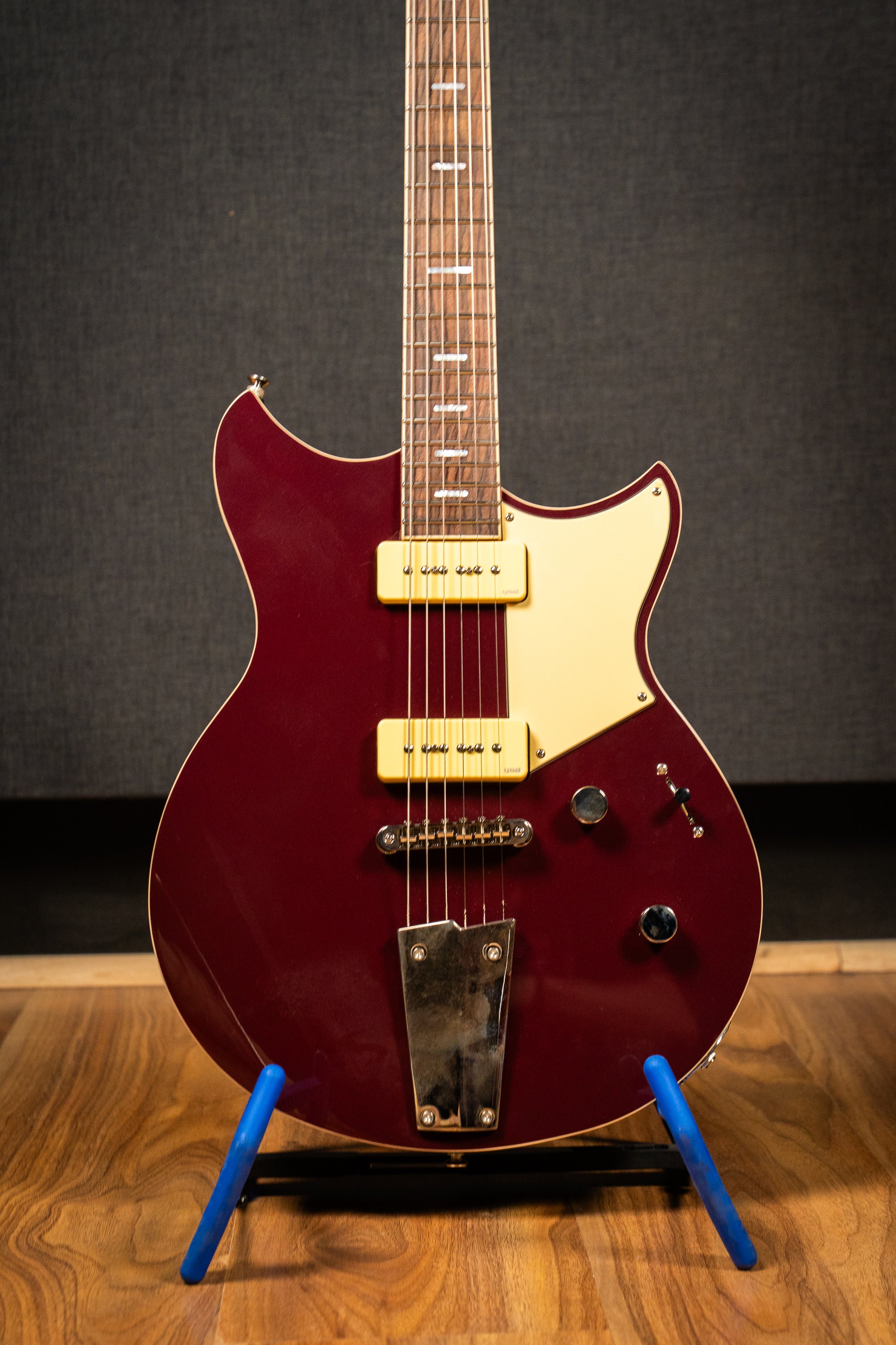 Yamaha Revstar Standard P90 Hot Merlot - Pre-Owned