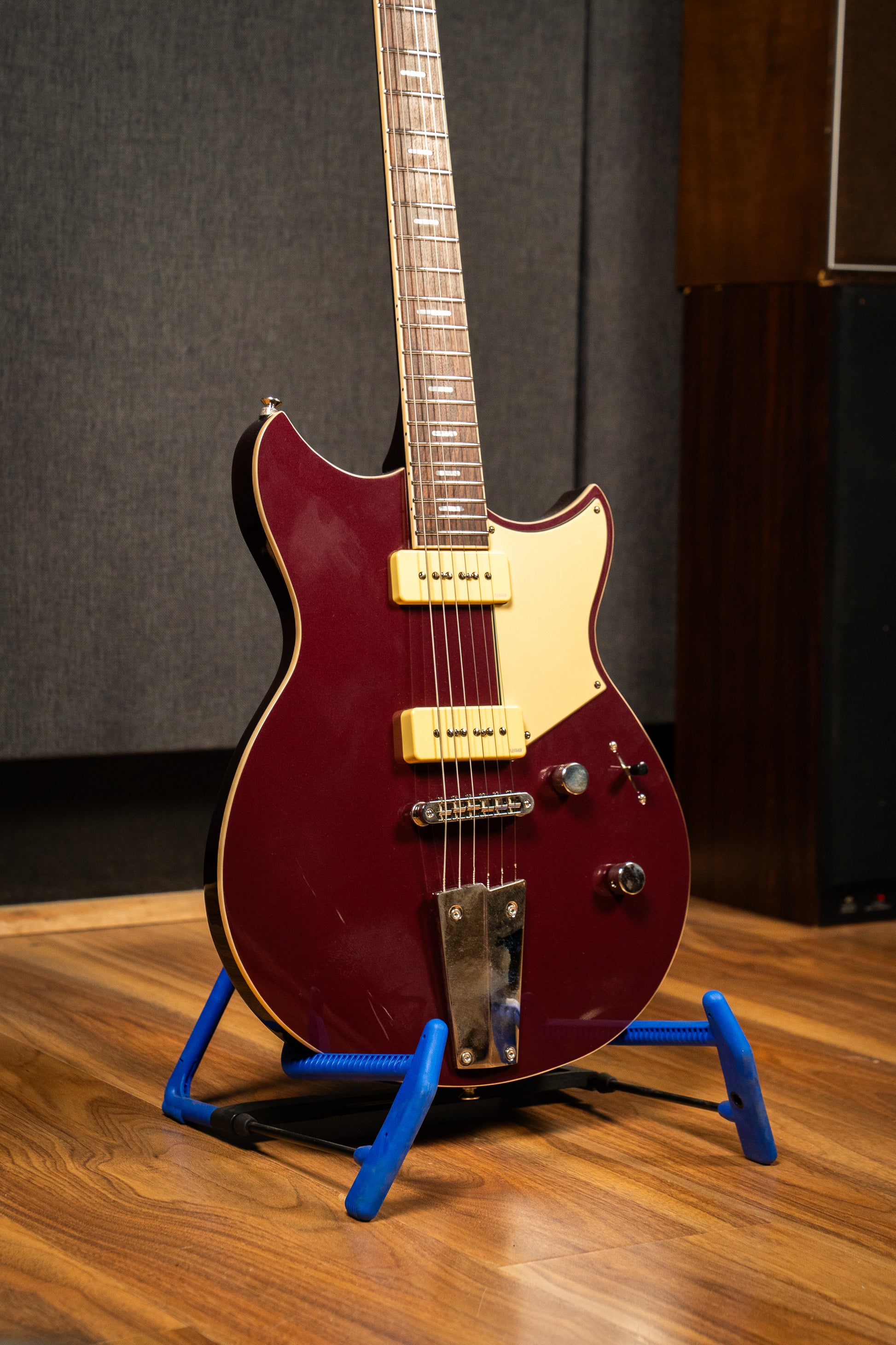 Yamaha Revstar Standard P90 Hot Merlot - Pre-Owned