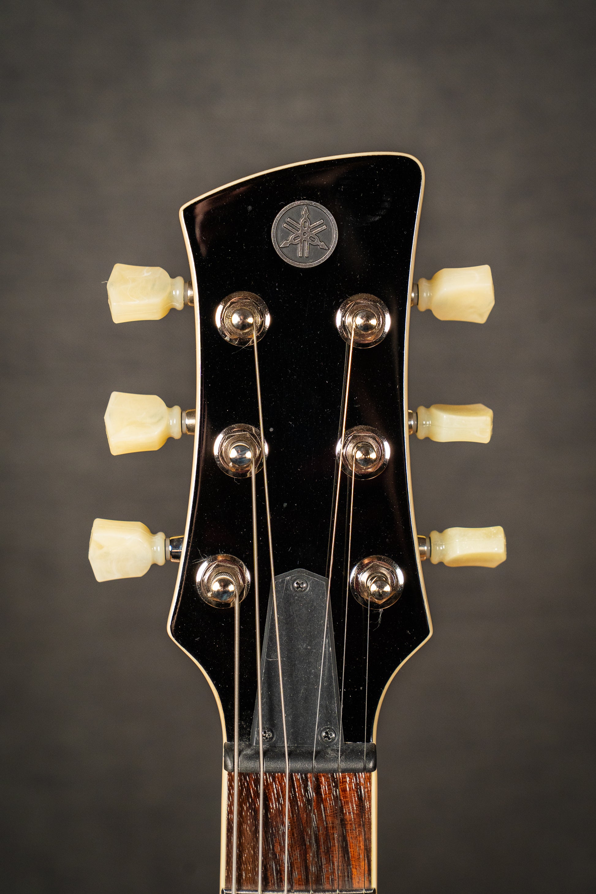 Yamaha Revstar Standard P90 Hot Merlot - Pre-Owned