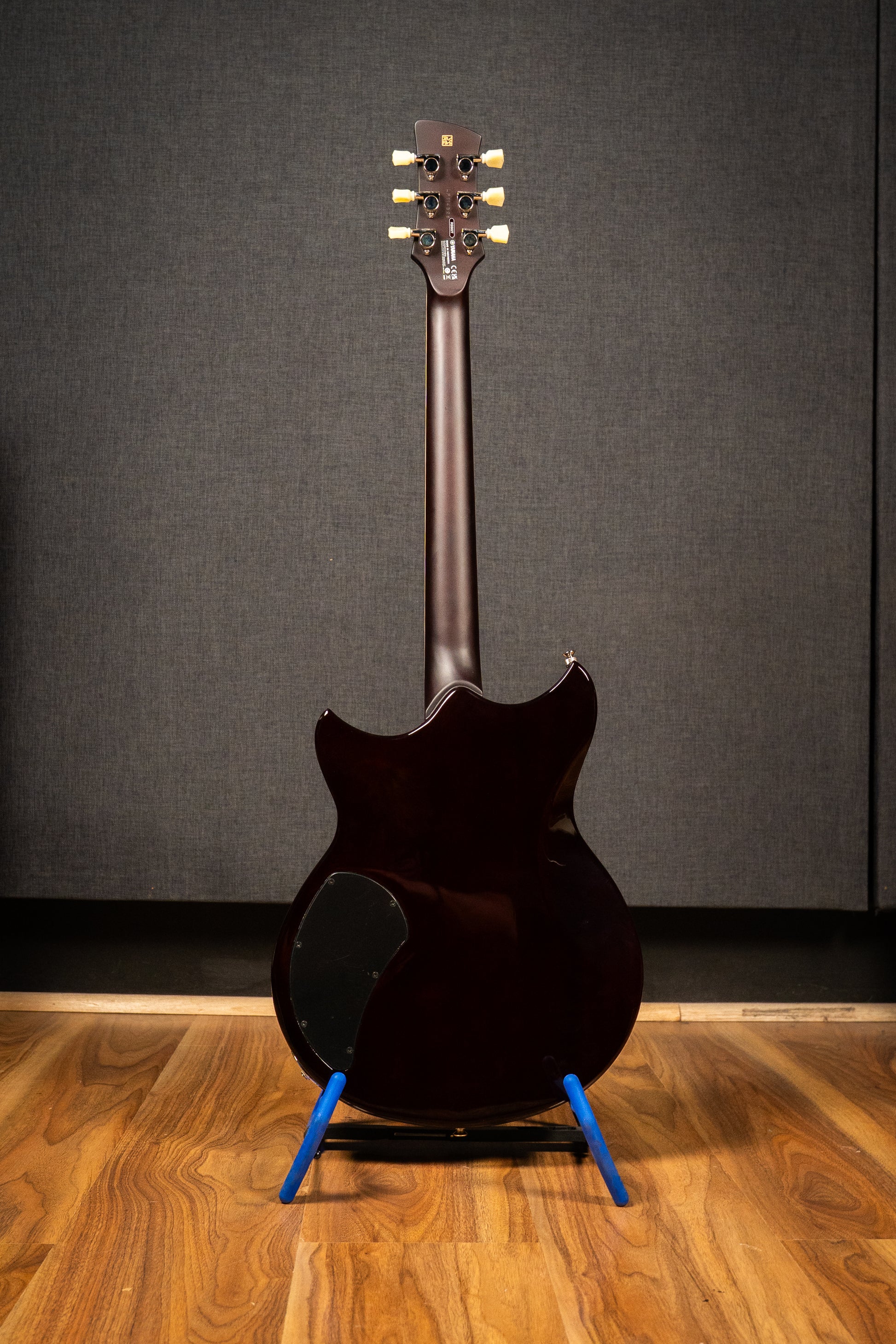 Yamaha Revstar Standard P90 Hot Merlot - Pre-Owned