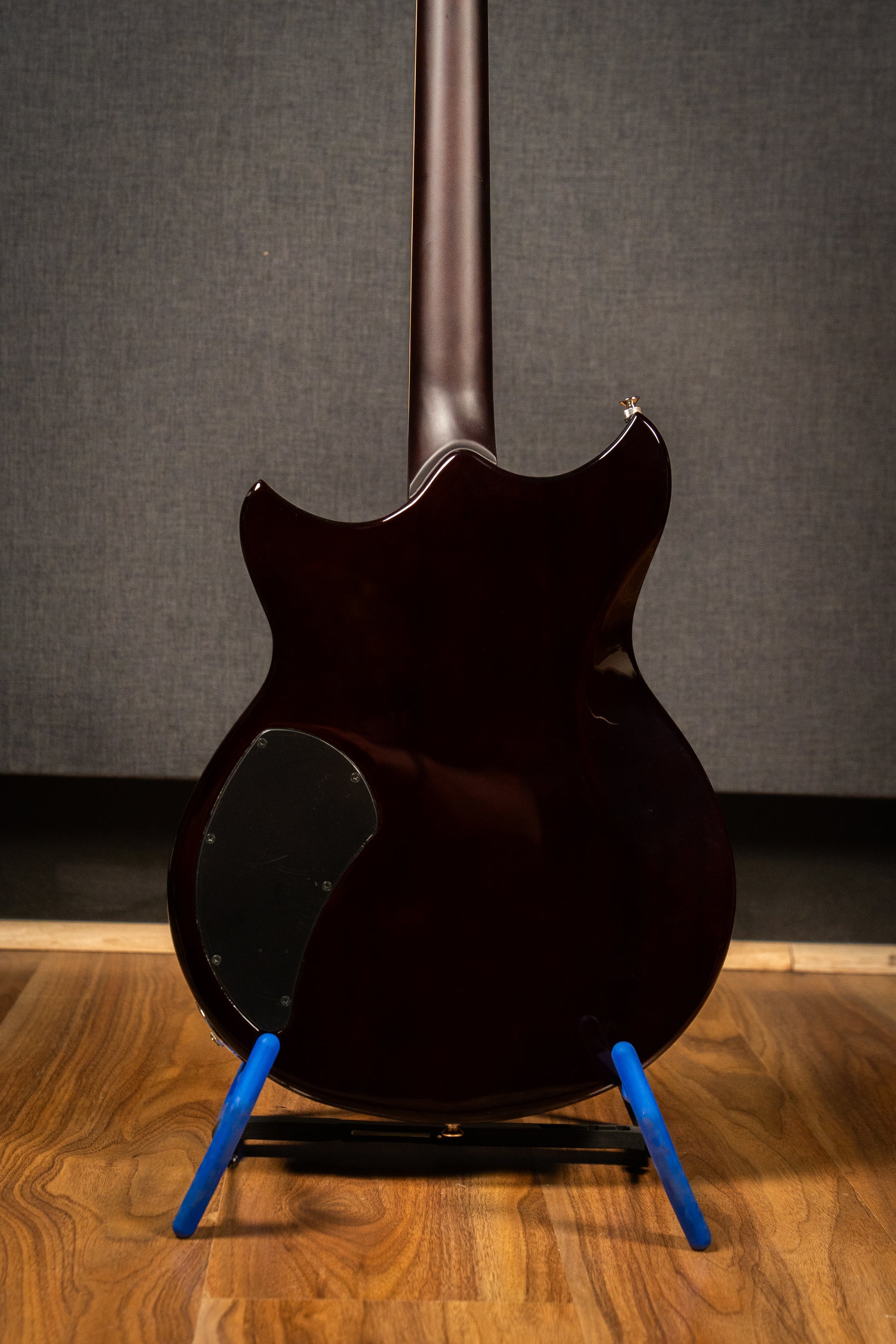 Yamaha Revstar Standard P90 Hot Merlot - Pre-Owned