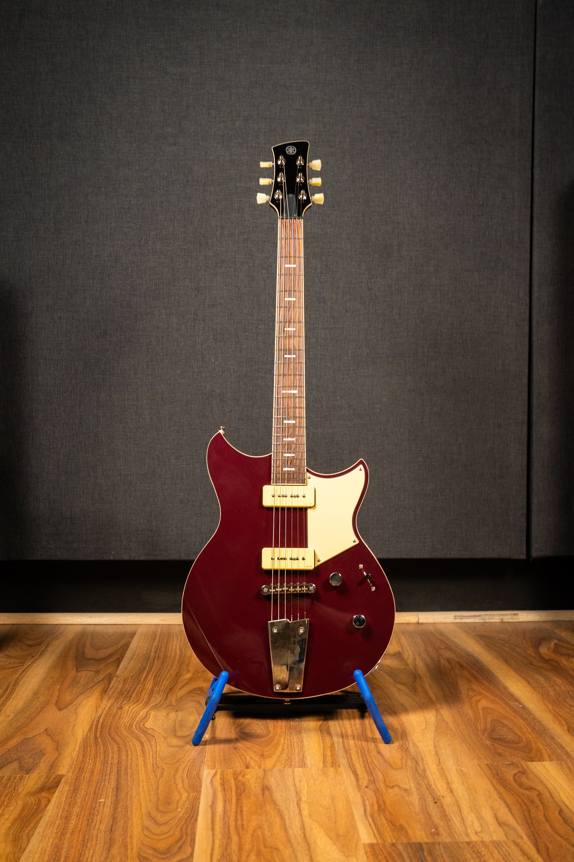 Yamaha Revstar Standard P90 Hot Merlot - Pre-Owned