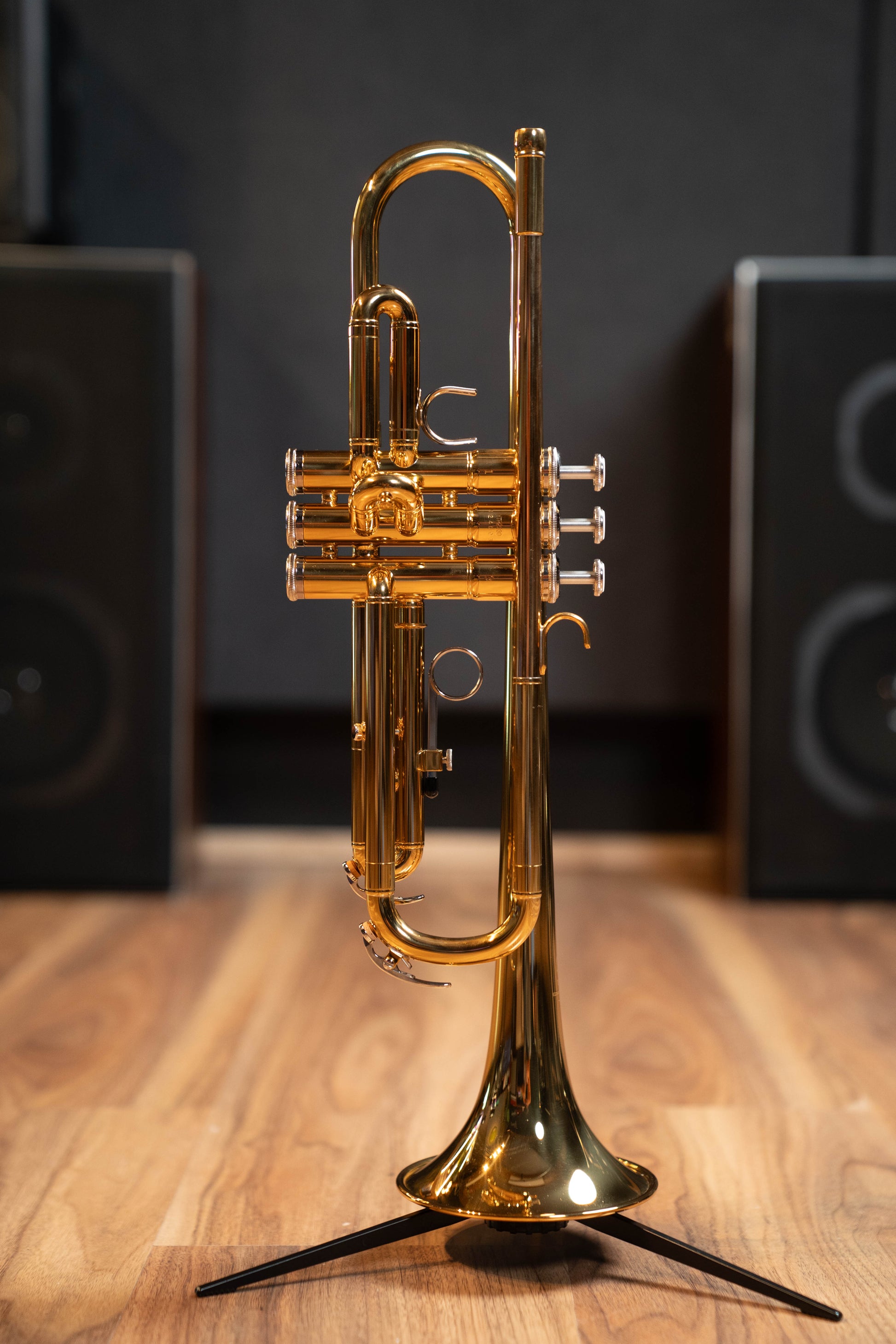 Yamaha YTR-2330 Trumpet - Pre-Owned (#411634)