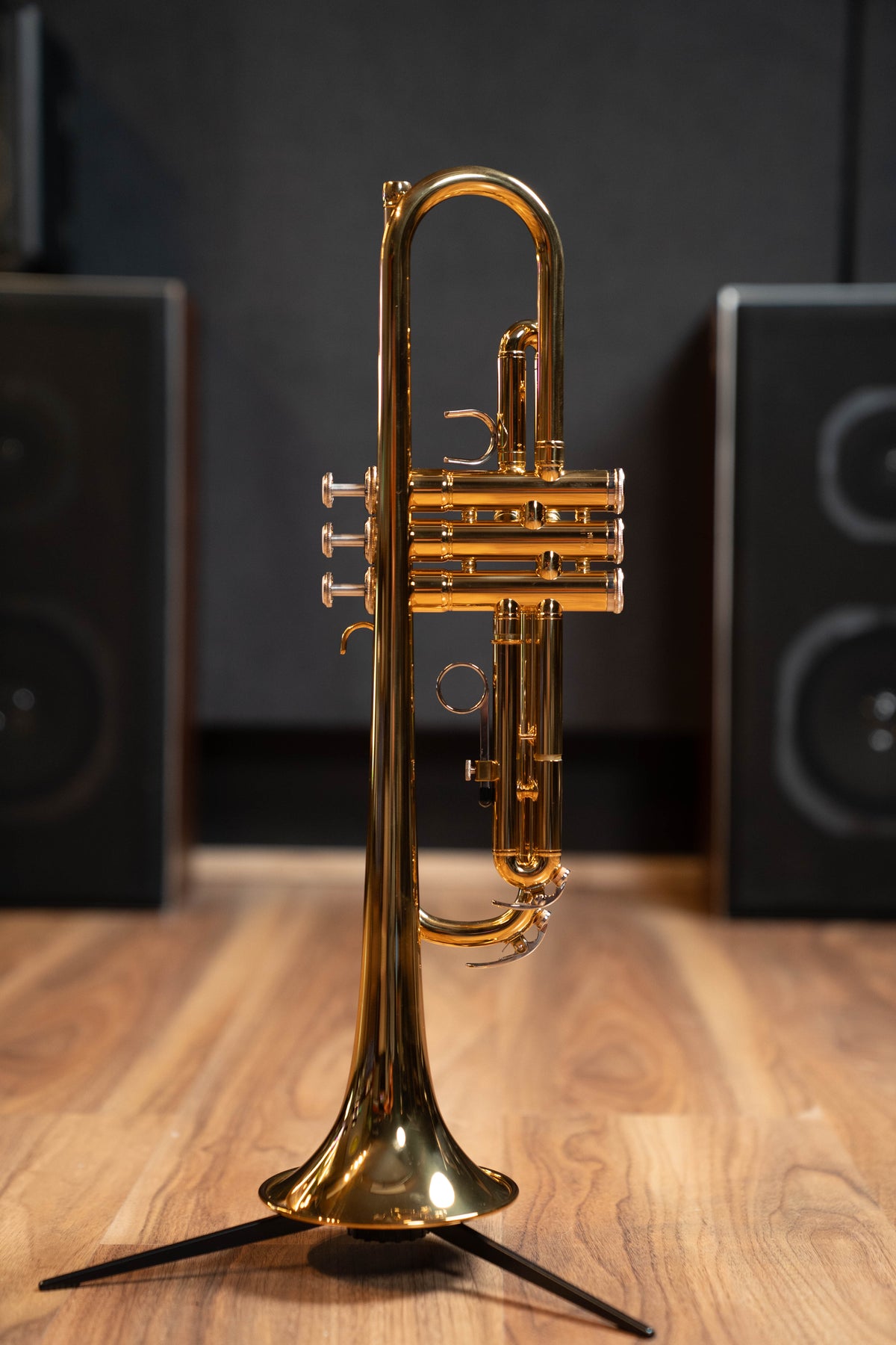 Yamaha YTR-2330 Trumpet - Pre-Owned (#411634)