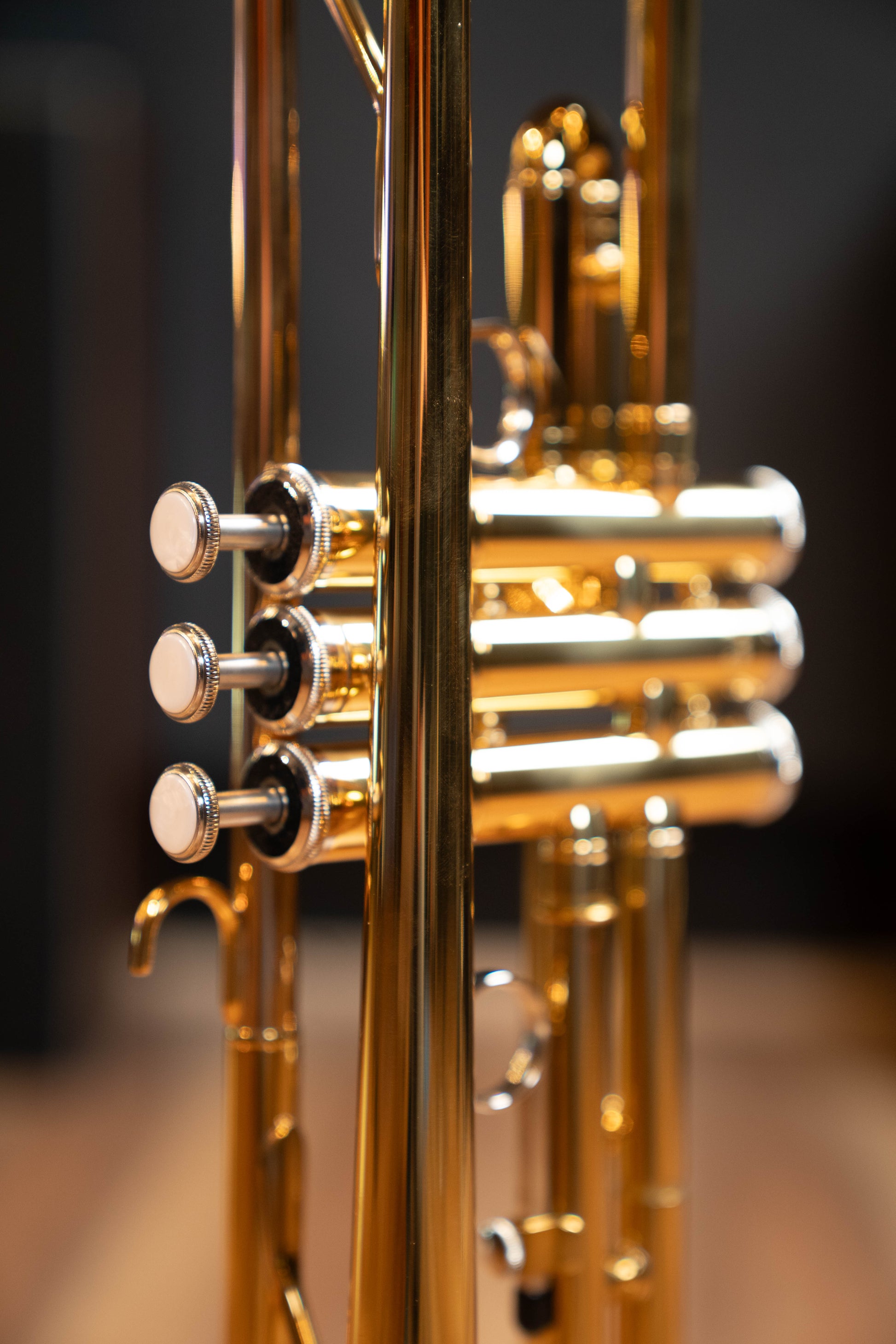 Yamaha YTR-2330 Trumpet - Pre-Owned (#411634)