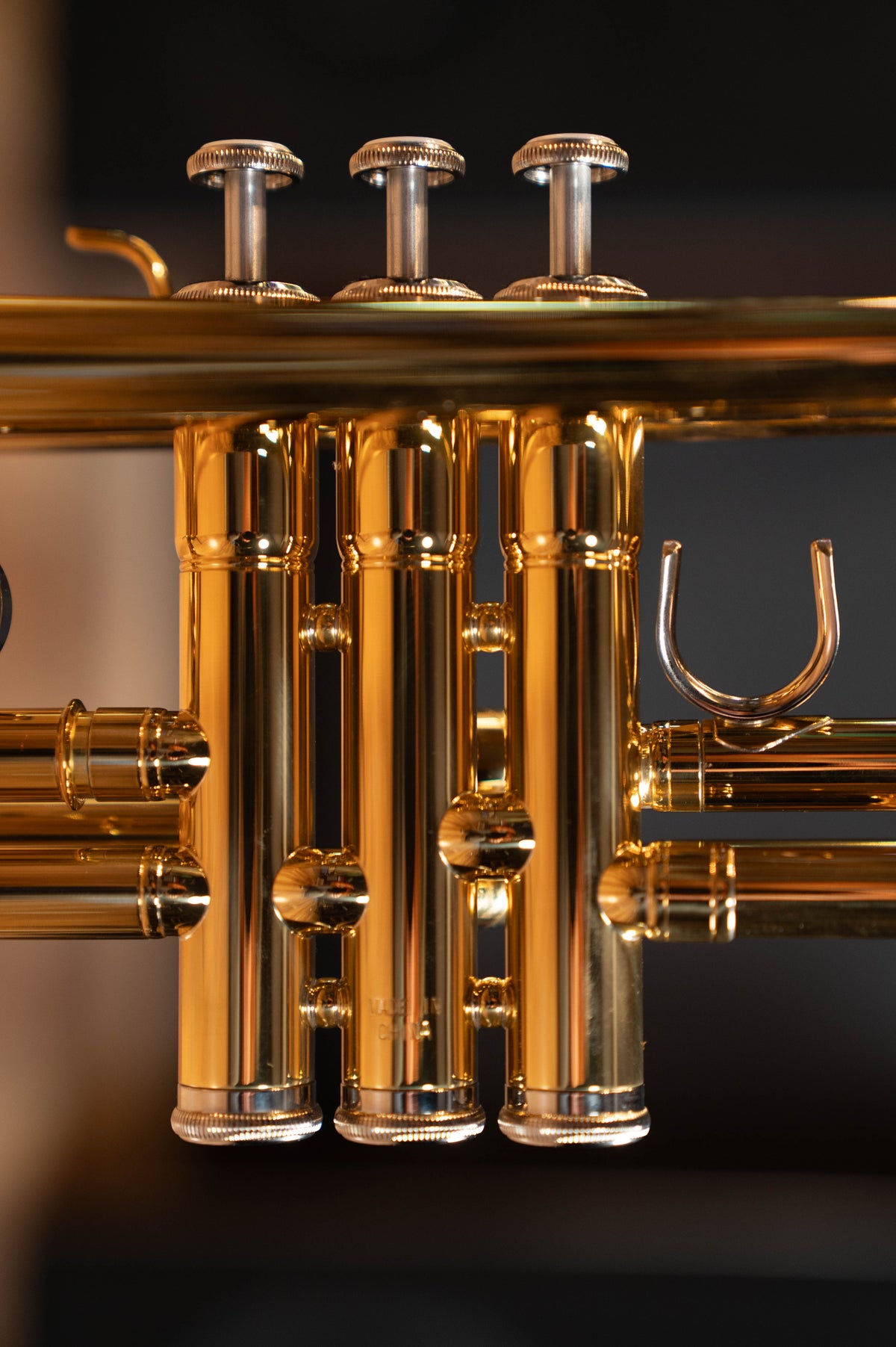 Yamaha YTR-2330 Trumpet - Pre-Owned (#411634)