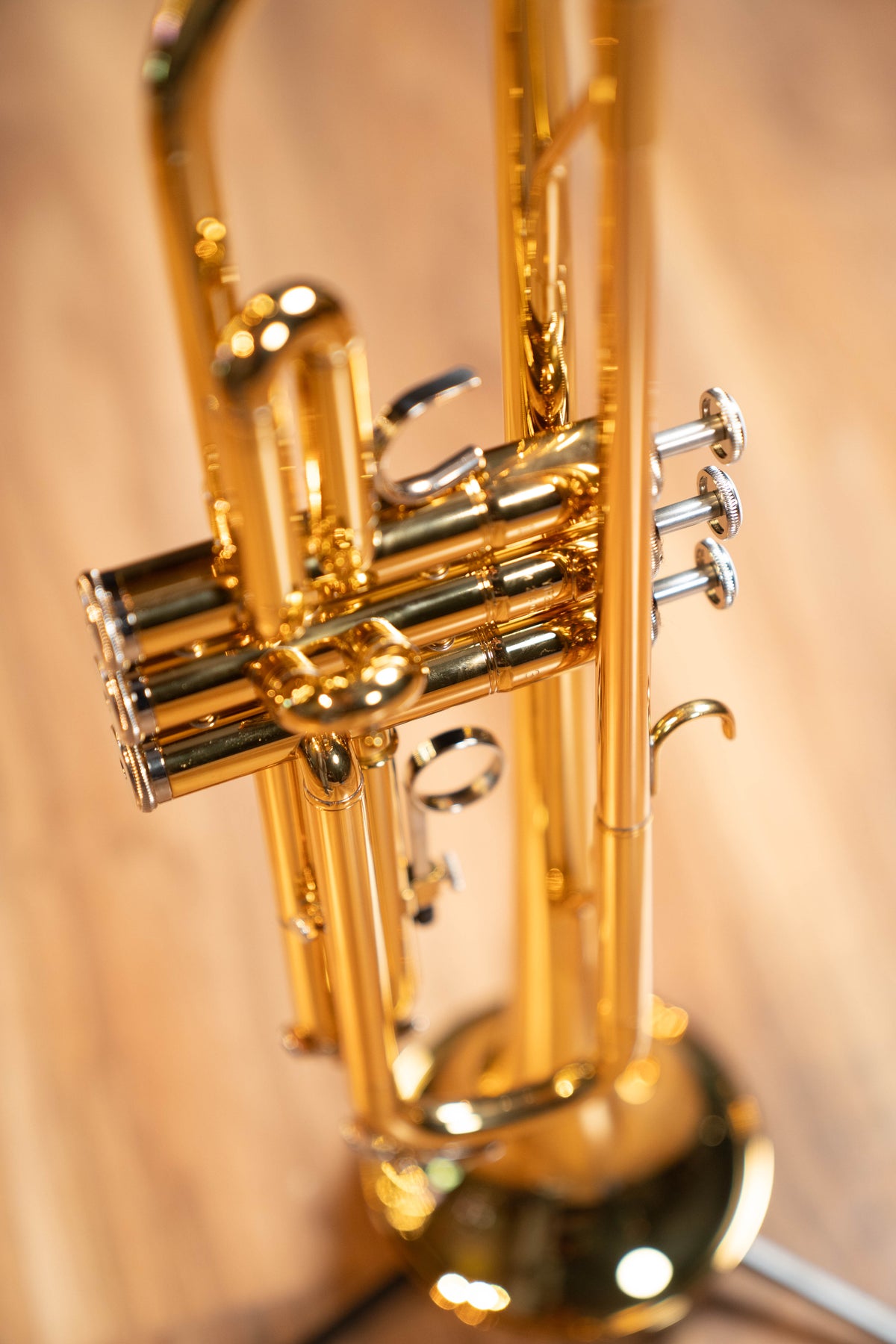 Yamaha YTR-2330 Trumpet - Pre-Owned (#411634)