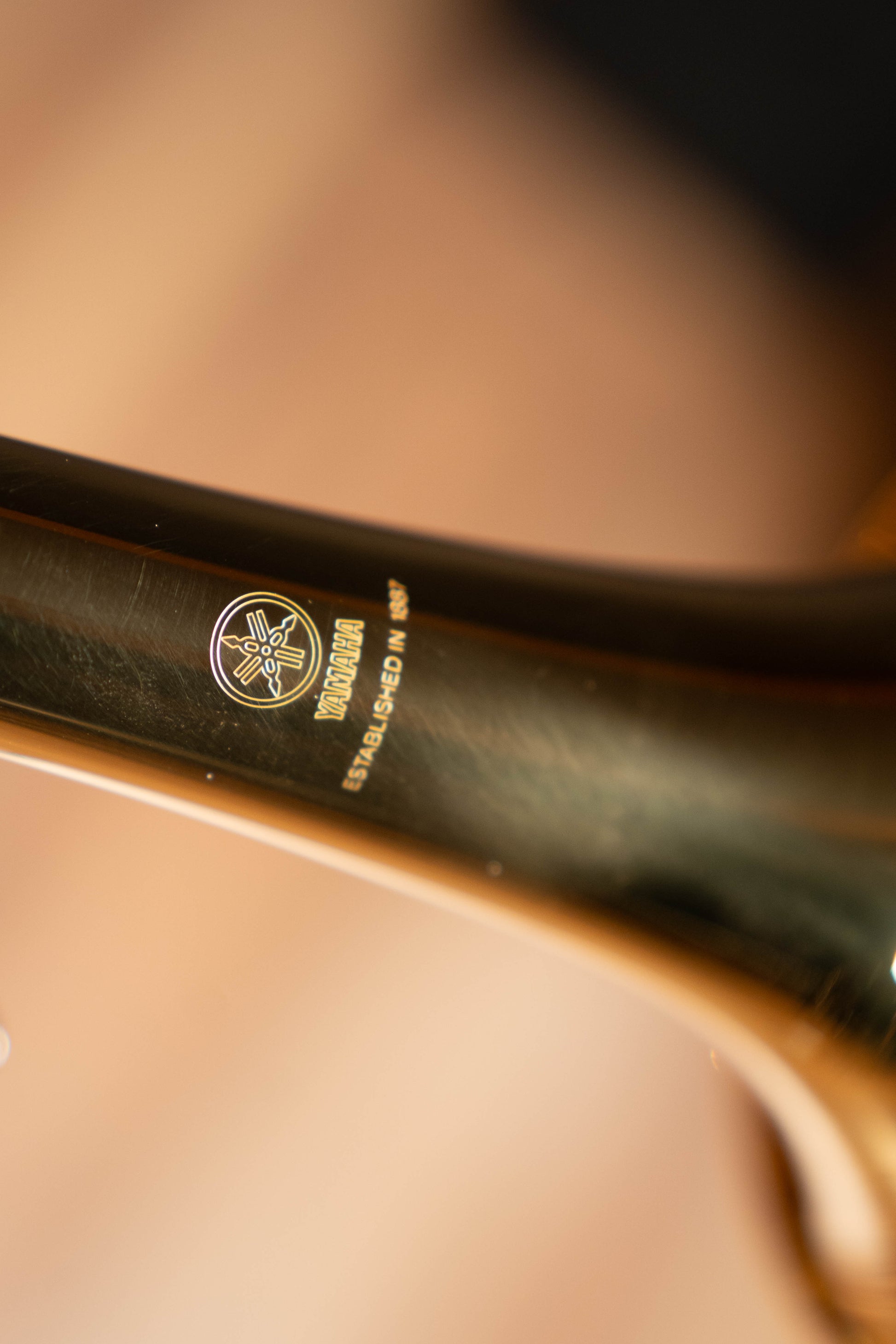 Yamaha YTR-2330 Trumpet - Pre-Owned (#411634)