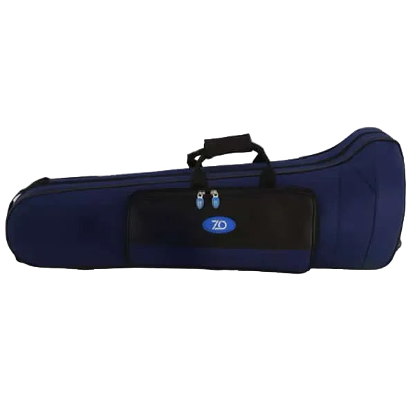 ZO “Pro Pack” Trekking Case – Trombone