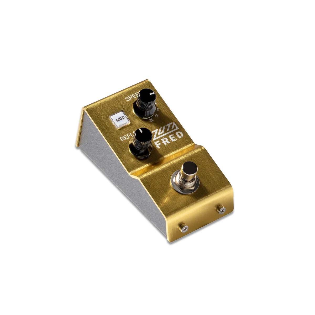 Zuta FRED Filter + Resonance + Envelope + Distortion - Pre-Owned (As New)