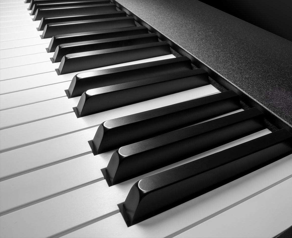 Roland A-88MKII USB-C MIDI Controller Keyboard w/Hammer Action