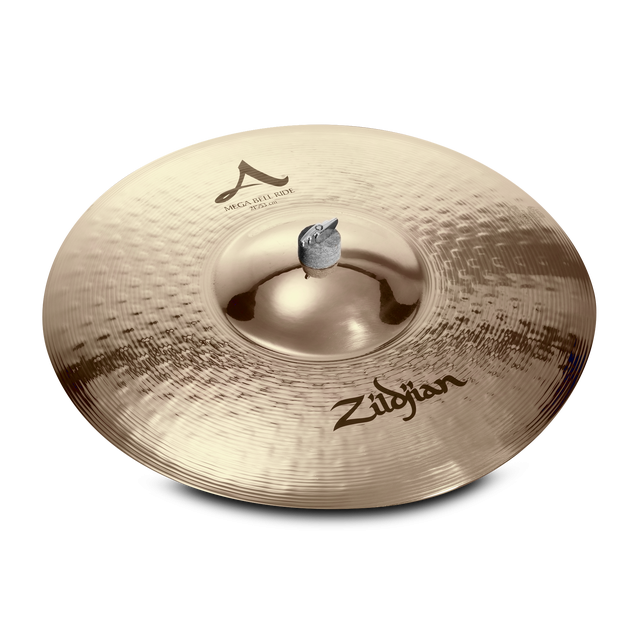 Zildjian A Series 21" Mega Bell Ride Cymbal