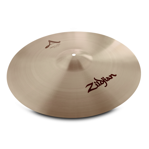 Zildjian A Zildjian 21" Sweet Ride Cymbal