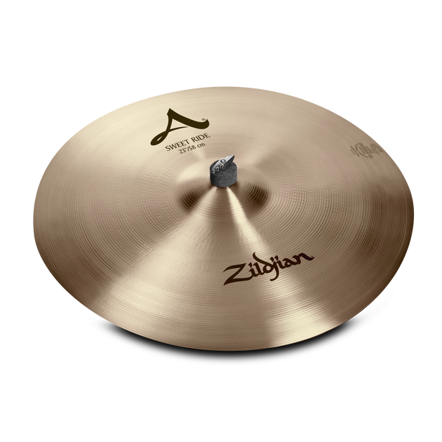 Zildjian A Series 23" Sweet Ride Cymbal