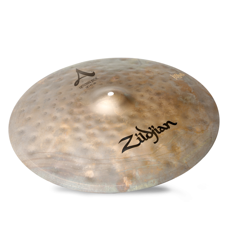 Zildjian A 18" Uptown Ride Cymbal