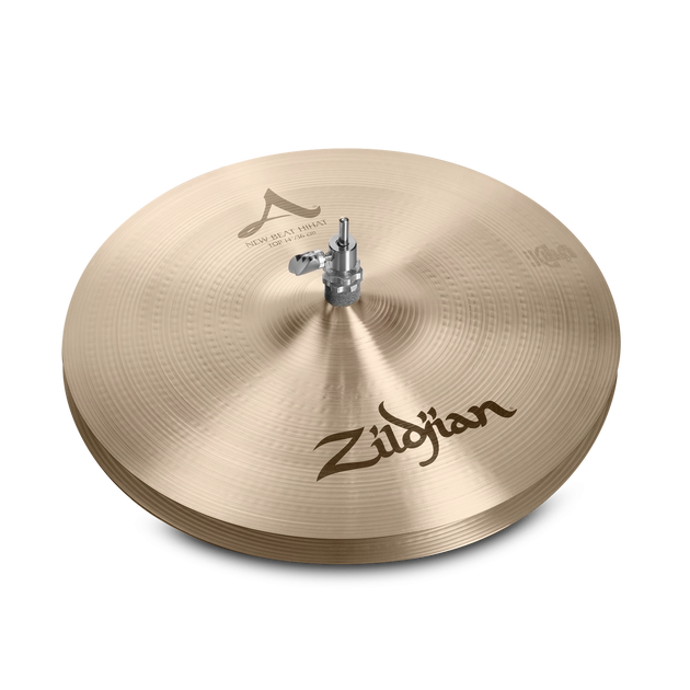 Zildjian A Series 14" New Beat Hi Hats