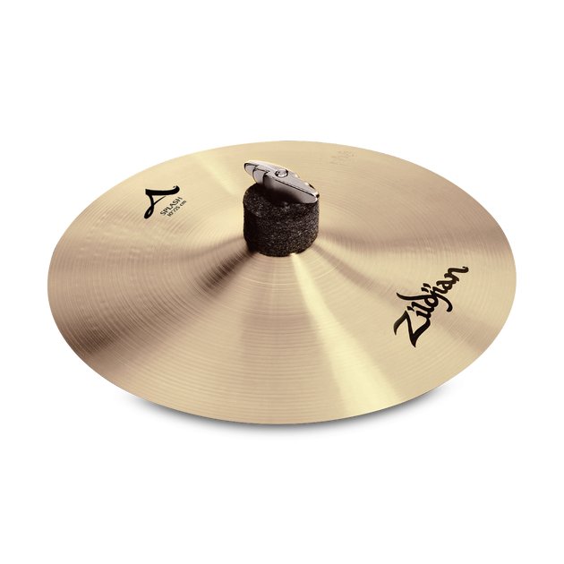 Zildjian 10" A Series Splash