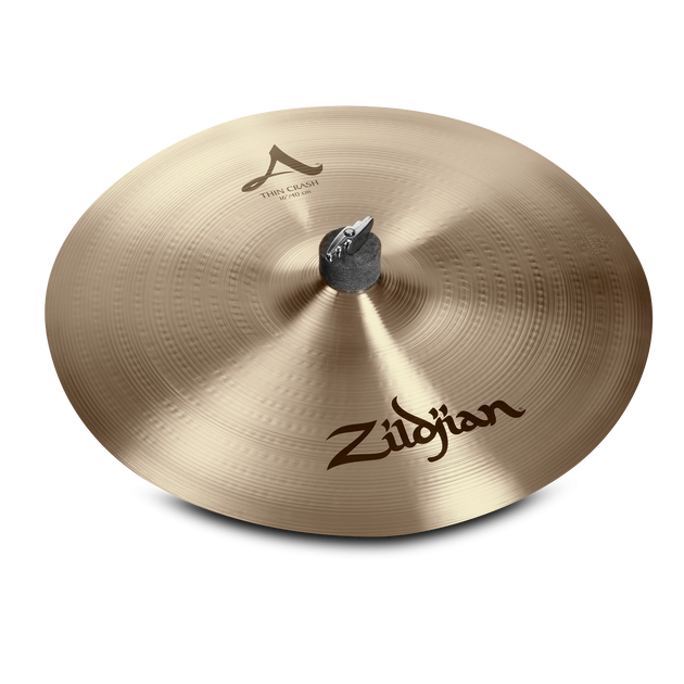 Zildjian 16" A Series Thin Crash