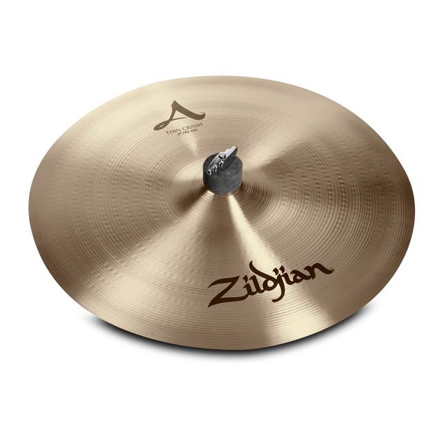 Zildjian A Series 17" Thin Crash Cymbal