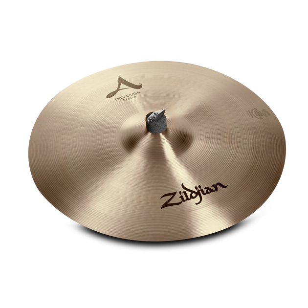Zildjian A Series 20" Thin Crash