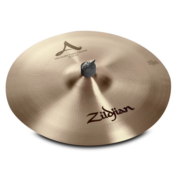 Zildjian 18" A Series Medium Thin Crash