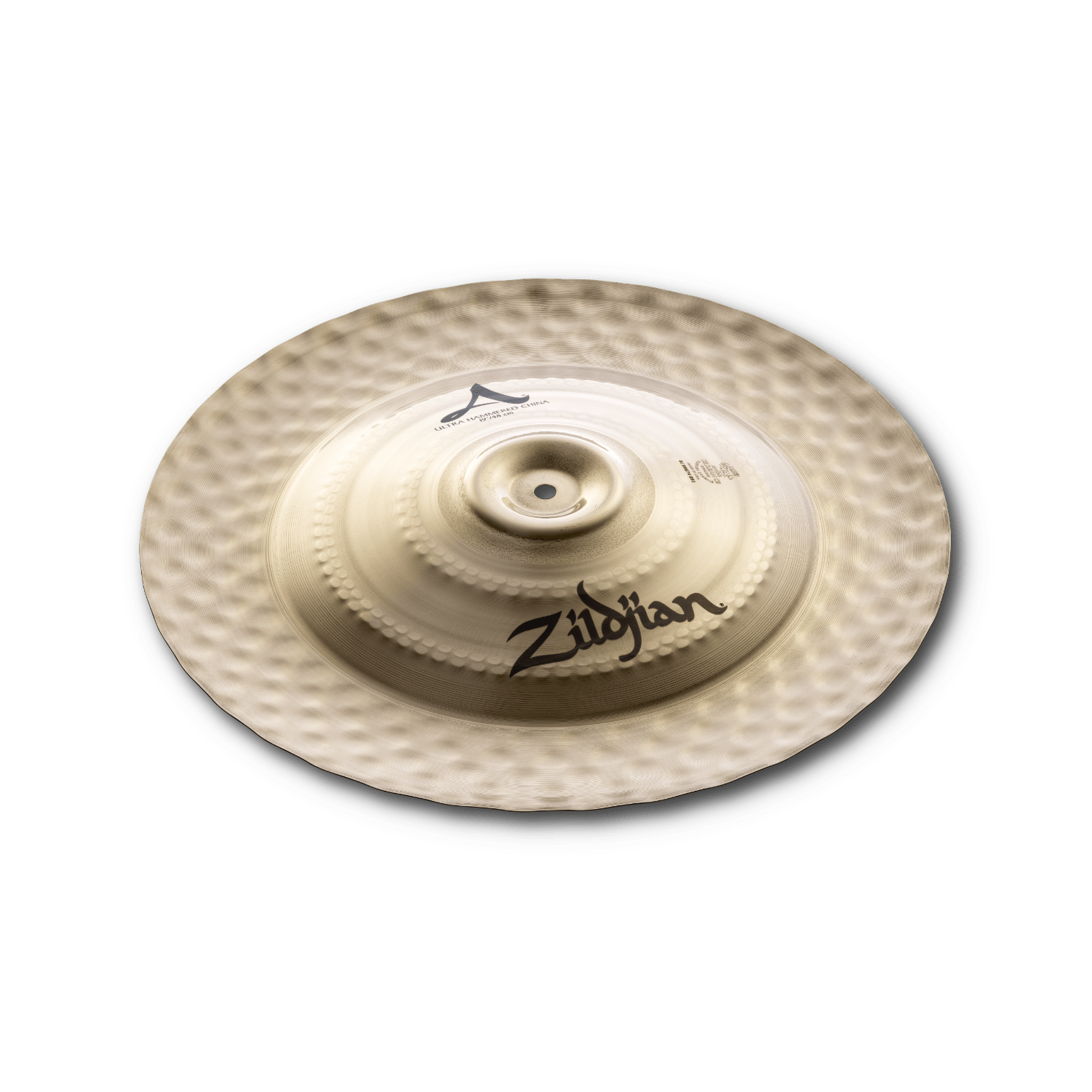 Zildjian A Zildjian 19" Ultra Hammered China Cymbal