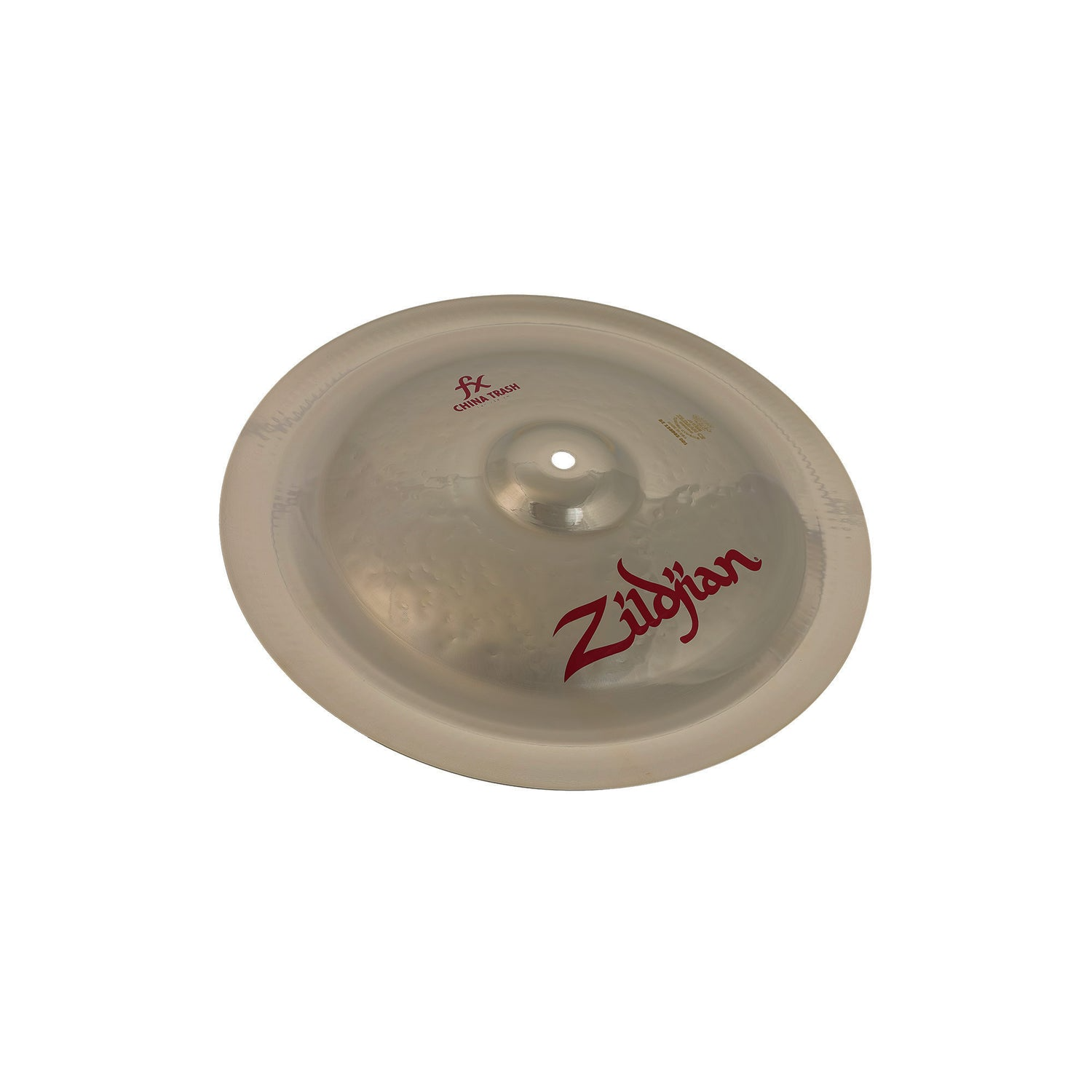 Zildjian FX Oriental 14" China Trash