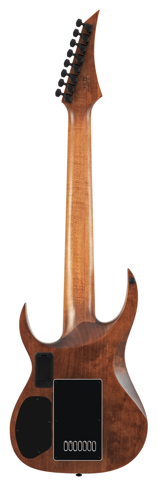 Solar A1.8AAN Electric Guitar - Antique Natural