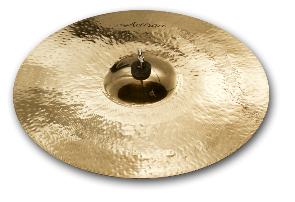 SABIAN ARTISAN 19" CRASH