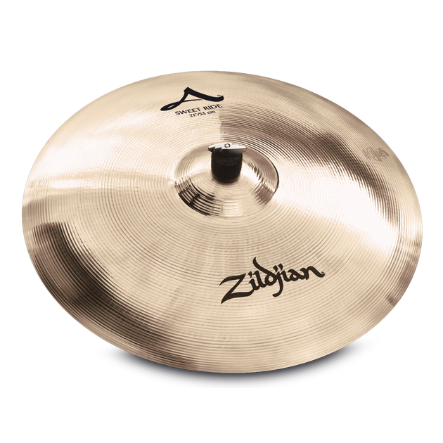 Zildjian 21" A Series Sweet Ride Brilliant