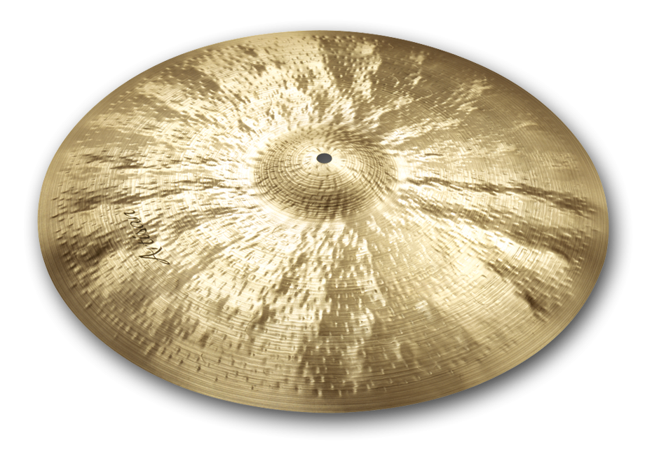 Sabian Artisan 20" Light Ride Cymbal (A2010)