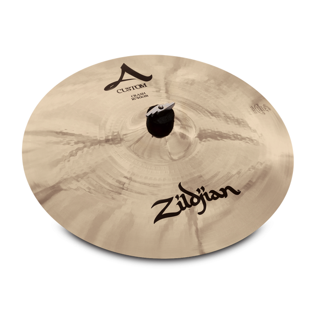 Zildjian A Custom 16" Crash