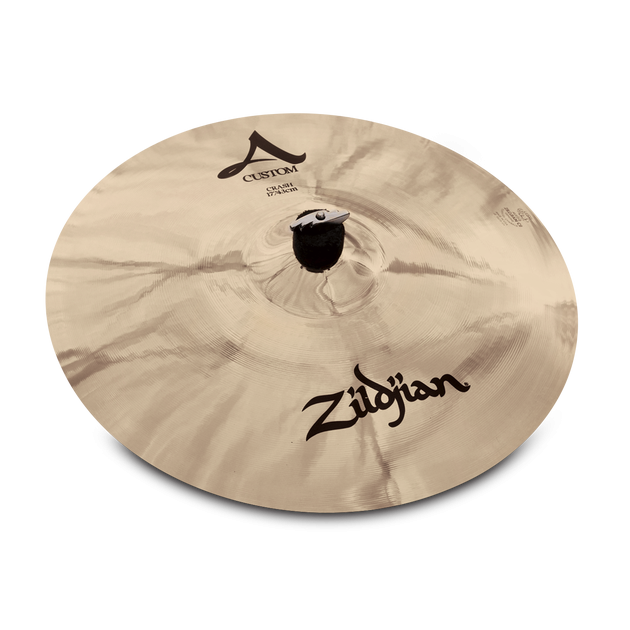 Zildjian A Custom 17" Crash