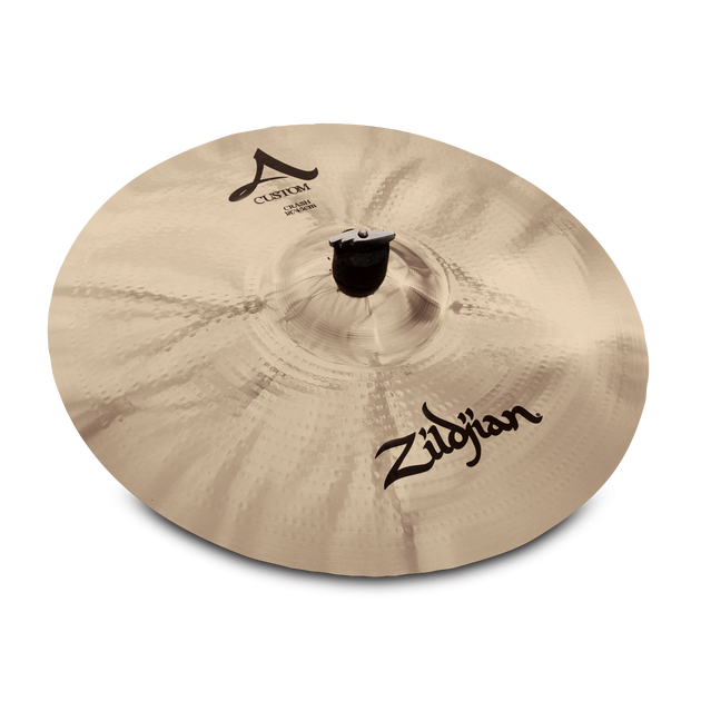 Zildjian A Custom 18" Crash
